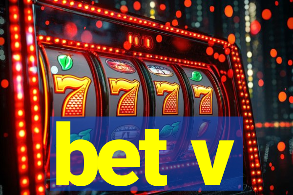 bet v