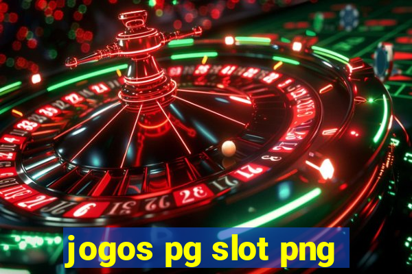 jogos pg slot png