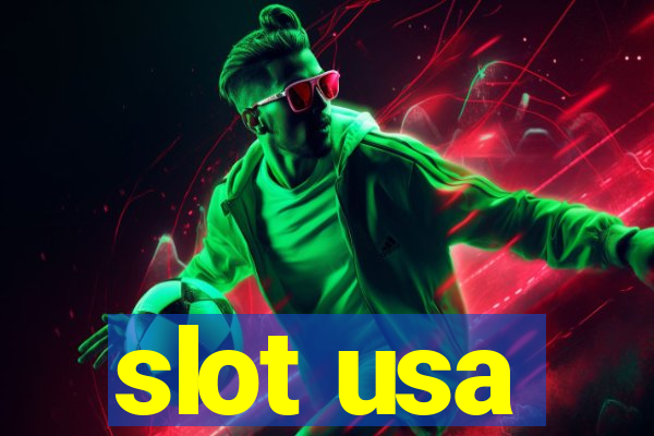 slot usa