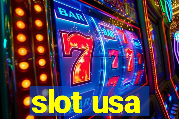 slot usa