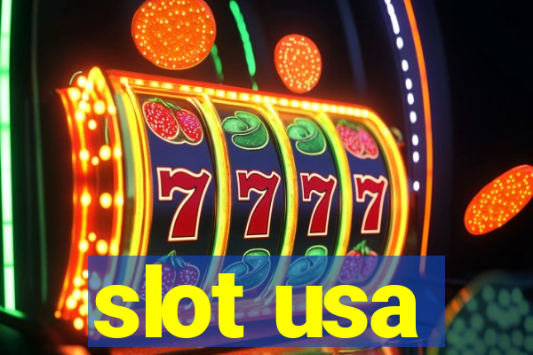 slot usa