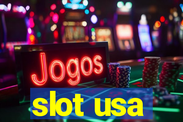 slot usa