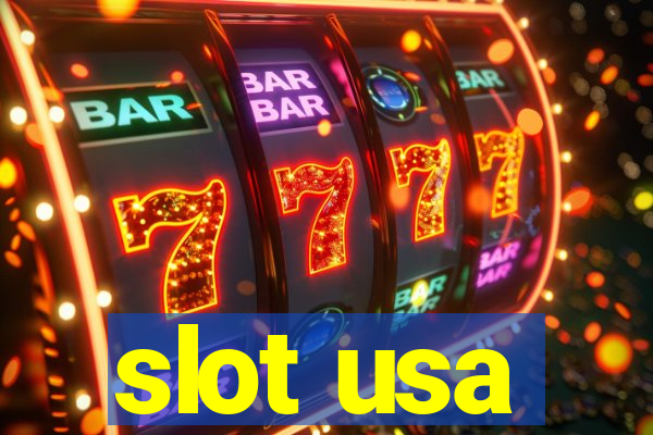 slot usa