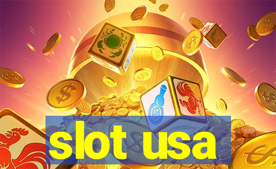 slot usa