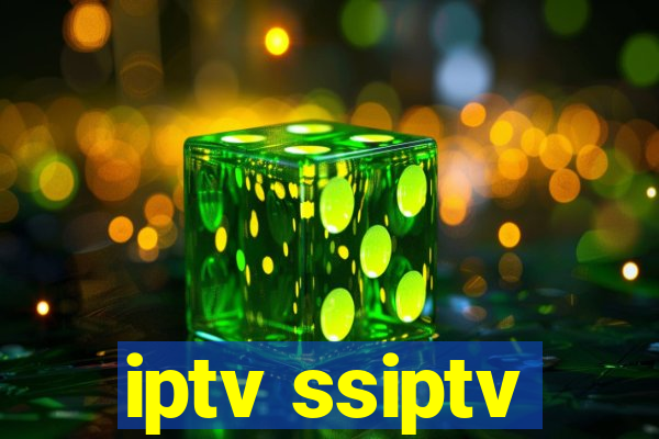 iptv ssiptv