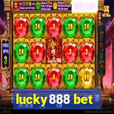 lucky888 bet