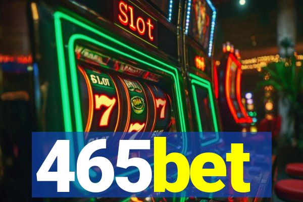 465bet