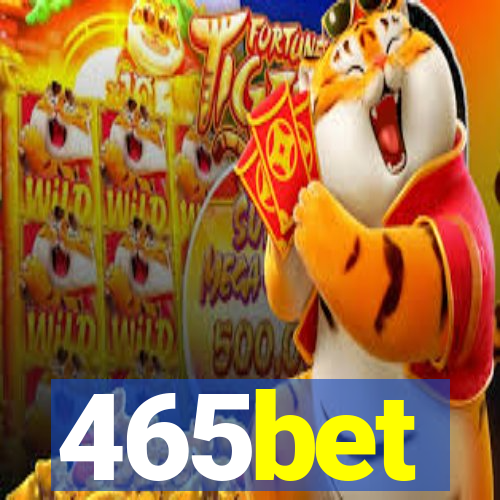 465bet