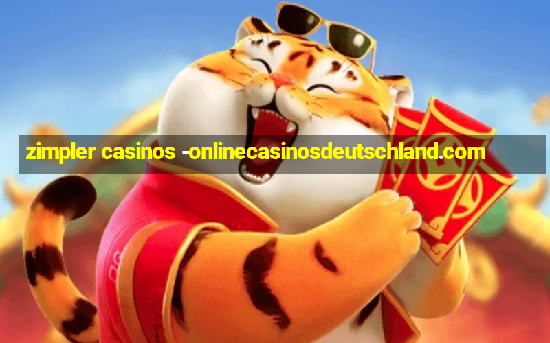 zimpler casinos -onlinecasinosdeutschland.com