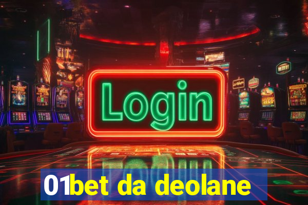 01bet da deolane