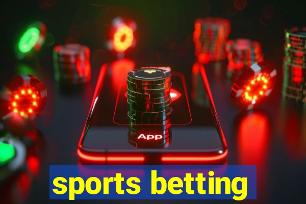 sports betting