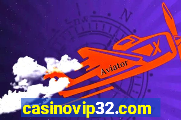 casinovip32.com