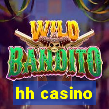 hh casino