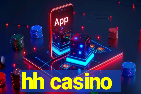 hh casino