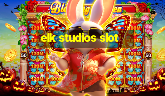 elk studios slot