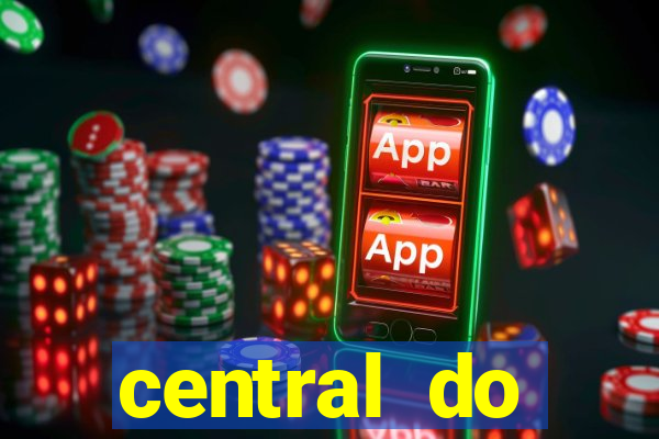 central do parabrisa betim