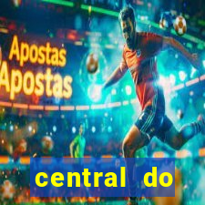 central do parabrisa betim