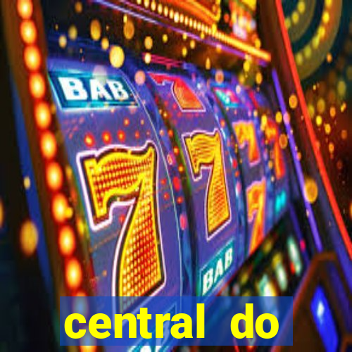 central do parabrisa betim