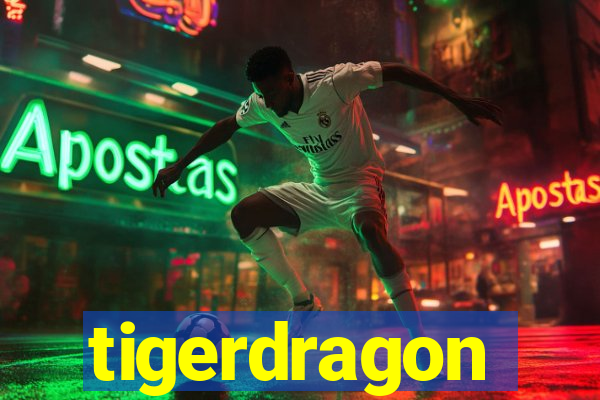 tigerdragon