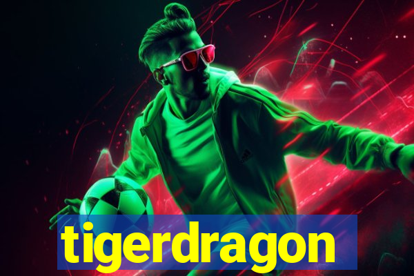 tigerdragon