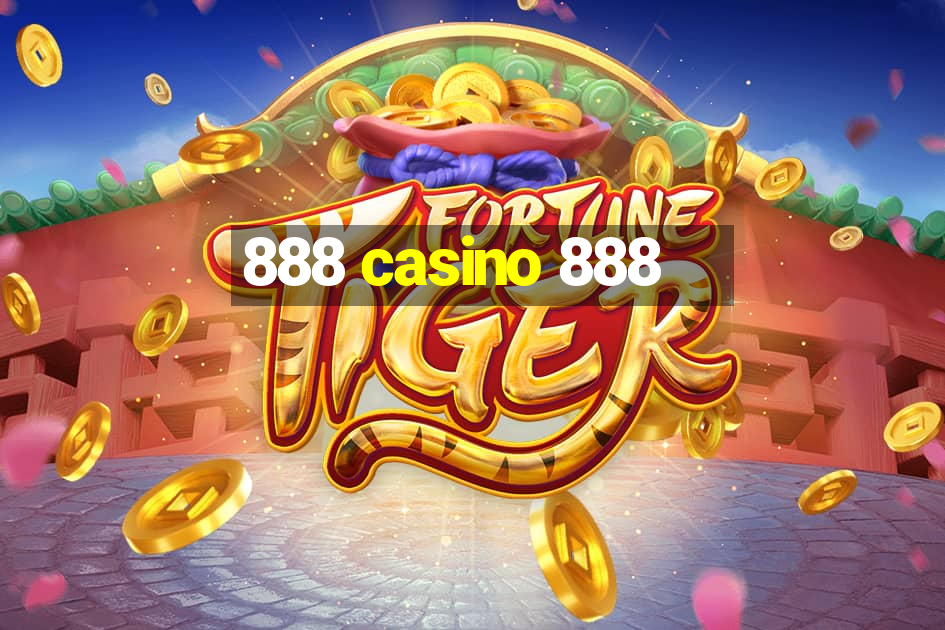 888 casino 888