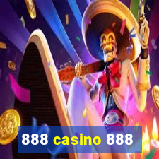 888 casino 888