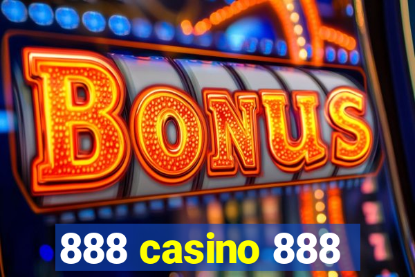 888 casino 888