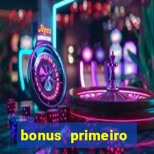 bonus primeiro deposito estrela bet