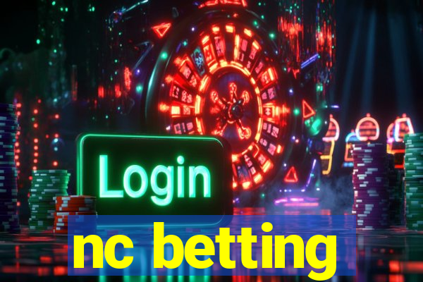 nc betting