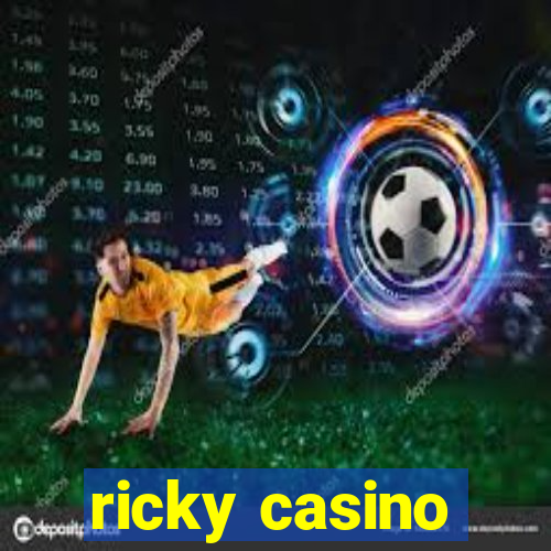 ricky casino