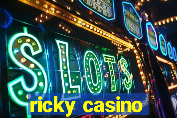 ricky casino