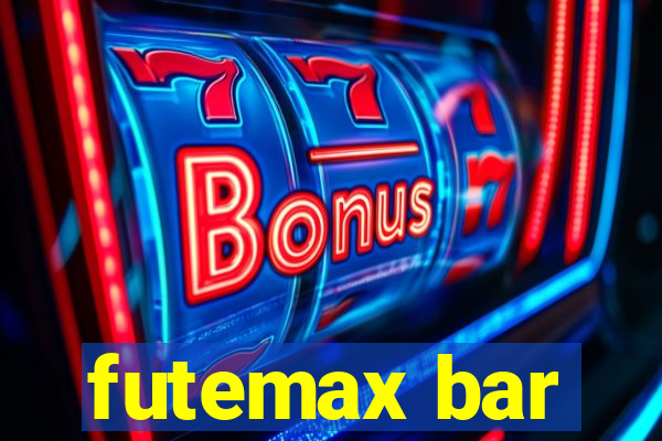 futemax bar