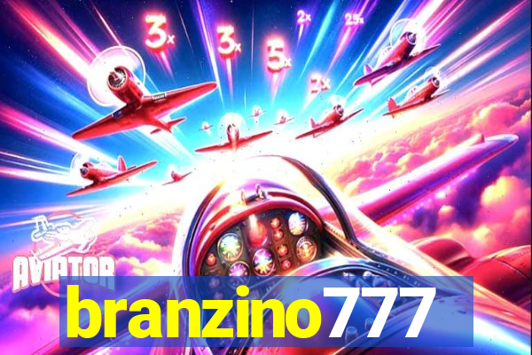 branzino777