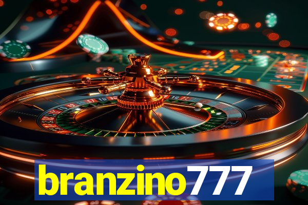 branzino777