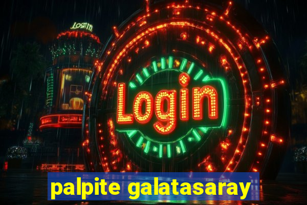 palpite galatasaray