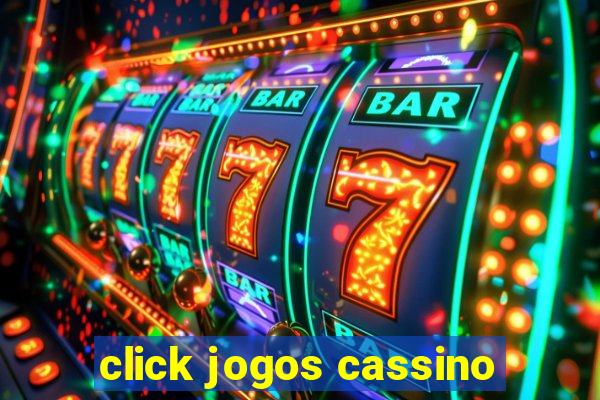 click jogos cassino