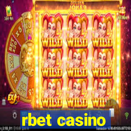 rbet casino