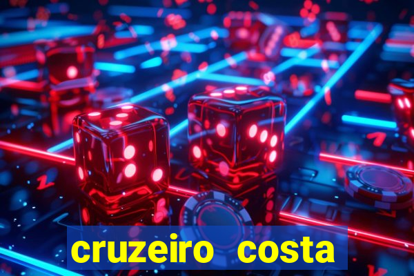 cruzeiro costa fortuna é bom