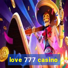 love 777 casino