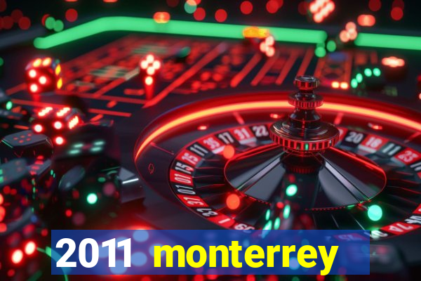 2011 monterrey casino attack