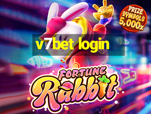 v7bet login