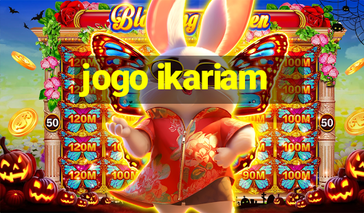 jogo ikariam