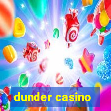 dunder casino