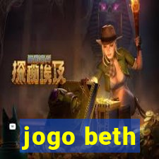 jogo beth