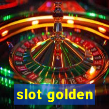 slot golden