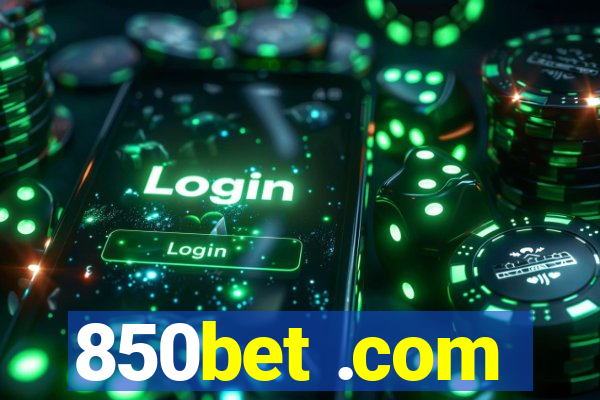 850bet .com