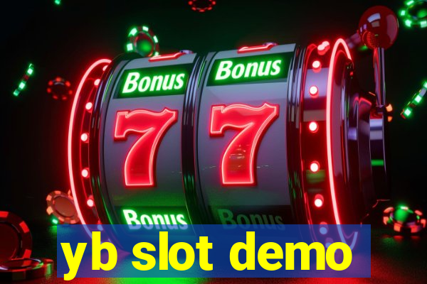 yb slot demo