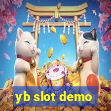 yb slot demo