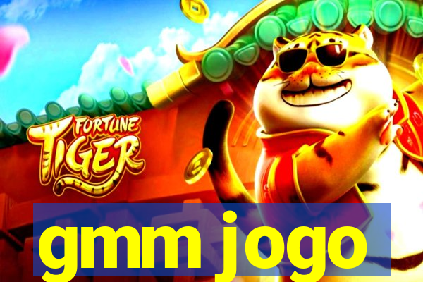 gmm jogo