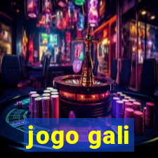 jogo gali